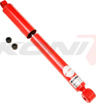 KONI 8245-1409 - Амортизатор autocars.com.ua