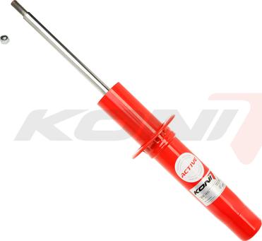 KONI 8245-1415 - Амортизатор autocars.com.ua