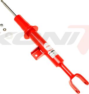 KONI 8245-1417L - Амортизатор autocars.com.ua