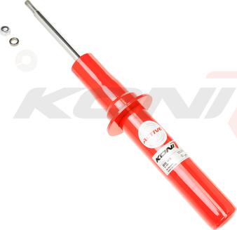 KONI 8245-1418 - Амортизатор autocars.com.ua