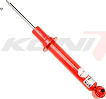 KONI 8245-1419 - Амортизатор autocars.com.ua