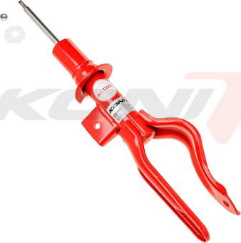 KONI 8245-1421L - Амортизатор autocars.com.ua