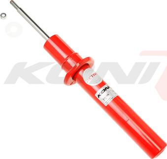 KONI 8245-1426 - Амортизатор autocars.com.ua