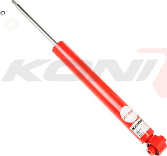 KONI 8245-1432 - Амортизатор autocars.com.ua