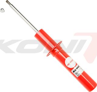 KONI 8245-1434 - Амортизатор autocars.com.ua