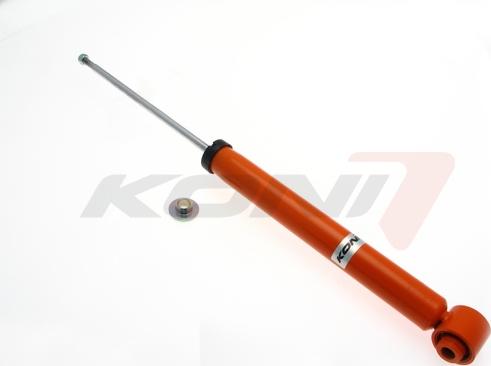 KONI 8250-1023 - Амортизатор autodnr.net