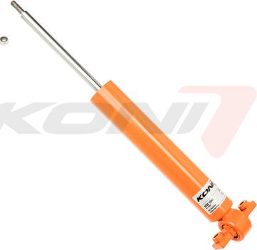 KONI 8250-1043 - Амортизатор autocars.com.ua