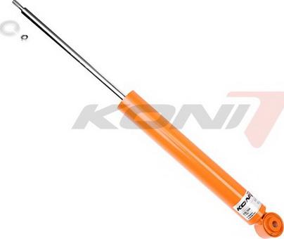 KONI 8250-1044 - Амортизатор autocars.com.ua