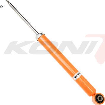 KONI 8250-1057 - Амортизатор autocars.com.ua