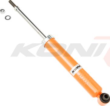 KONI 8250-1059 - Амортизатор autodnr.net