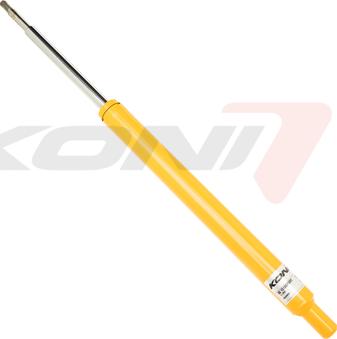 KONI 86-1519SPORT - Амортизатор autocars.com.ua