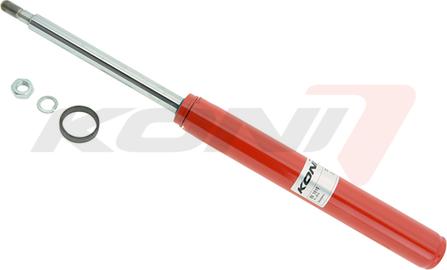 KONI 86-1919 - Амортизатор avtokuzovplus.com.ua