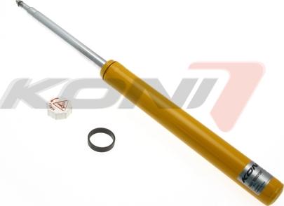 KONI 8641-1038SPORT - Амортизатор autocars.com.ua