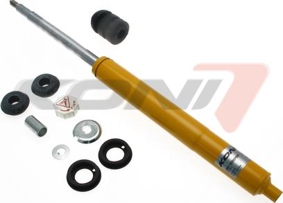 KONI 8641-1039SPORT - Амортизатор autodnr.net