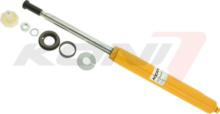 KONI 8641-1048SPORT - Амортизатор avtokuzovplus.com.ua