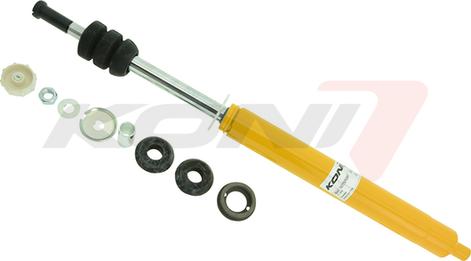 KONI 8641-1077SPORT - Амортизатор autocars.com.ua