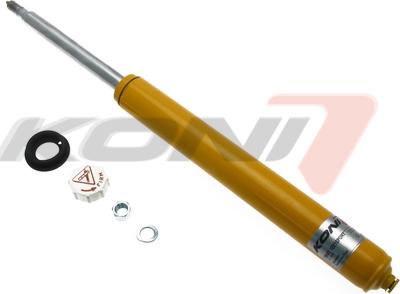 KONI 8641-1221SPORT - Амортизатор avtokuzovplus.com.ua