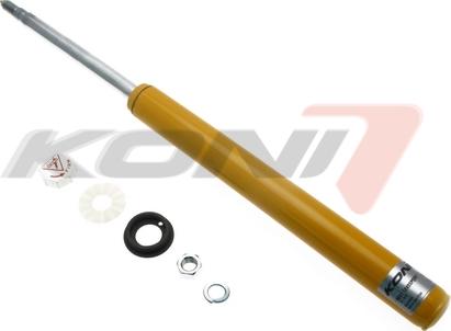 KONI 8641-1245SPORT - Амортизатор avtokuzovplus.com.ua