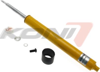 KONI 8641-1342SPORT - Амортизатор autocars.com.ua