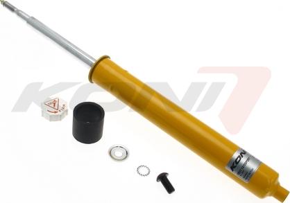 KONI 8641-1410SPORT - Амортизатор avtokuzovplus.com.ua