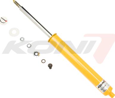 KONI 8641-1414SPORT - Амортизатор autocars.com.ua