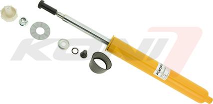 KONI 8641-1553SPORT - Амортизатор avtokuzovplus.com.ua