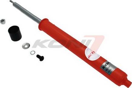 KONI 8645-1152 - Амортизатор autocars.com.ua