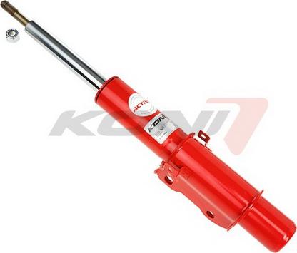 KONI 8705-1331 - Амортизатор avtokuzovplus.com.ua