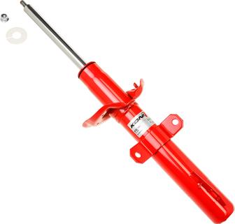 KONI 8705-1341 - Амортизатор autocars.com.ua