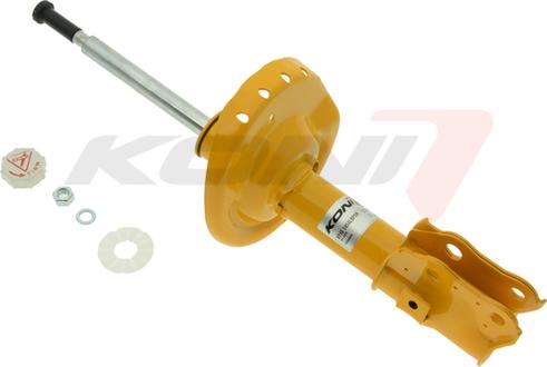 KONI 8710-1454LSPORT - Амортизатор autocars.com.ua