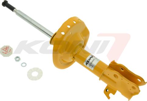 KONI 8710-1454RSPORT - Амортизатор autocars.com.ua