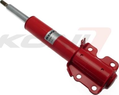 KONI 87-2604 - Амортизатор avtokuzovplus.com.ua