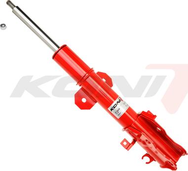 KONI 87-2663R - Амортизатор avtokuzovplus.com.ua