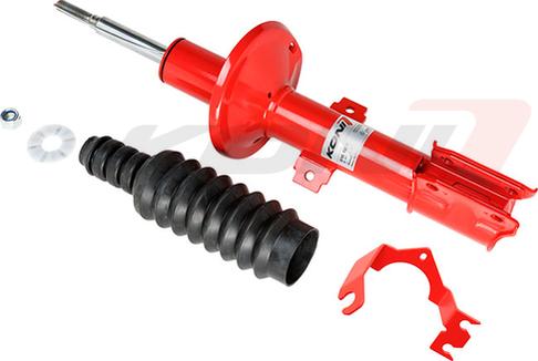 KONI 8740-1587L - Амортизатор autocars.com.ua