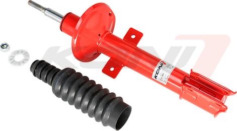 KONI 8740-1588 - Амортизатор autocars.com.ua