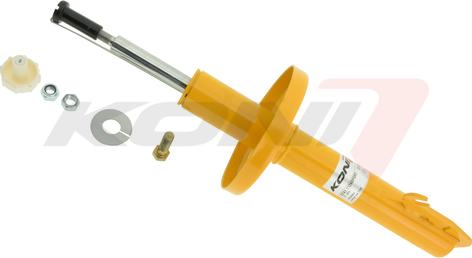 KONI 8741-1124SPORT - Амортизатор autocars.com.ua