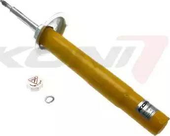 KONI 8741-1341SPORT - Амортизатор autocars.com.ua