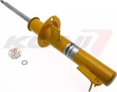 KONI 8741-1461RSPORT - Амортизатор avtokuzovplus.com.ua