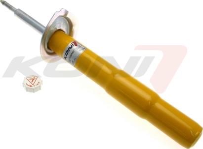 KONI 8741-1476SPORT - Амортизатор avtokuzovplus.com.ua