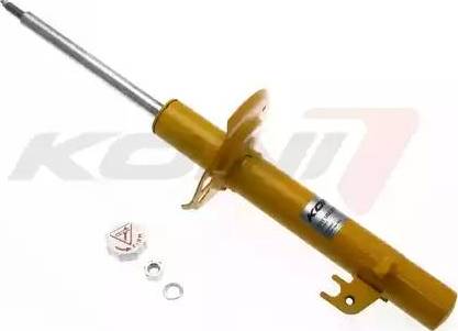 KONI 8741-1493LSPORT - Амортизатор autocars.com.ua