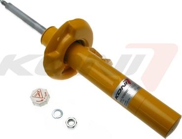 KONI 8741-1515SPORT - Амортизатор autocars.com.ua