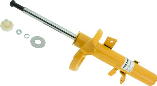 KONI 8741-1557LSPOR - Амортизатор autocars.com.ua