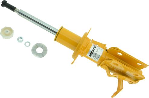 KONI 8741-1560LSPOR - Амортизатор autocars.com.ua
