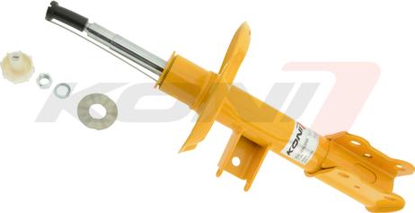 KONI 8741-1576LSPORT - Амортизатор autocars.com.ua