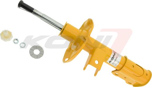 KONI 8741-1576RSPORT - Амортизатор autocars.com.ua