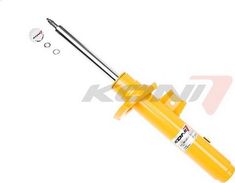 KONI 8741-1591LSPORT - Амортизатор autocars.com.ua