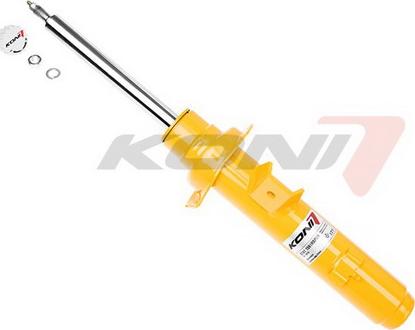 KONI 8741-1591RSPORT - Амортизатор autocars.com.ua