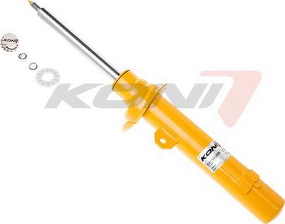 KONI 8741-1592LSPORT - Амортизатор autocars.com.ua