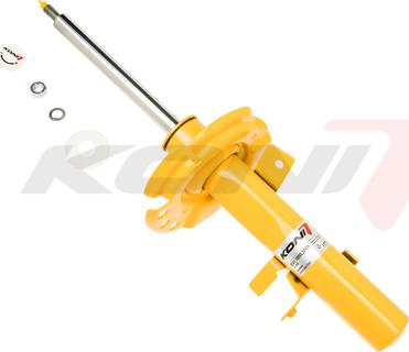 KONI 8741-1600LSPORT - Амортизатор autocars.com.ua