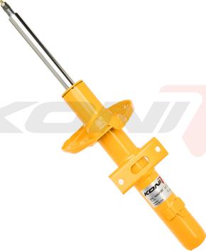 KONI 8741-1608SPORT - Амортизатор autocars.com.ua